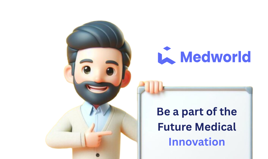 Medworld Character